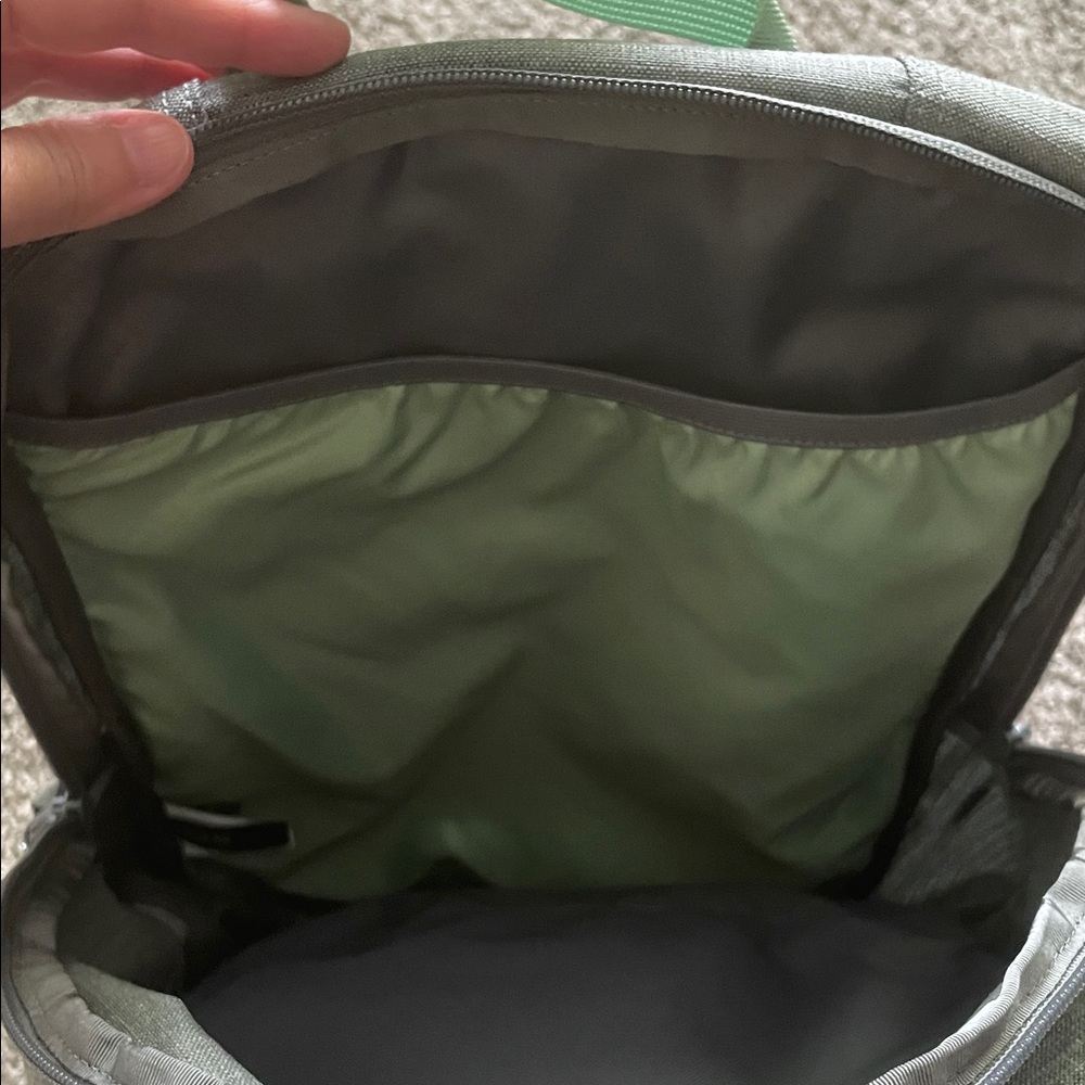 Timbuk2 Charcoal Laptop Backpack - Picture 5 of 7